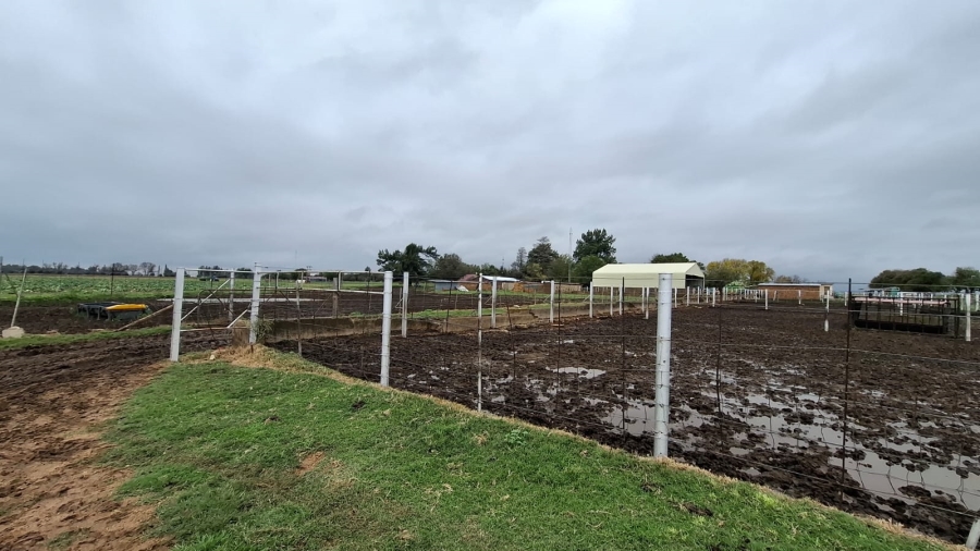 Commercial Property for Sale in Klerksdorp Rural North West